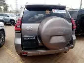 car Back
