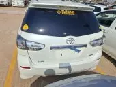 car Back