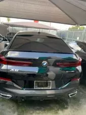 back