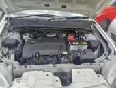 car Left