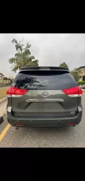 back