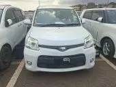 car Front