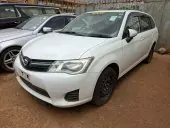 car Left Front