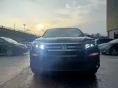 car Front
