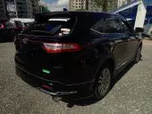 car Back