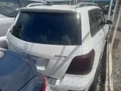 car Left Back