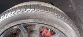 Tyre Image