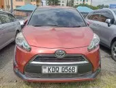 car Front