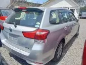 car Right Back