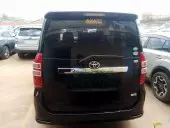 car Back