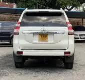 back