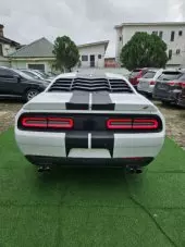 back