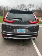 car Back