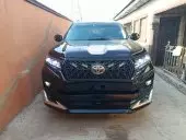car Front