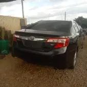 back