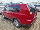 car Left Back