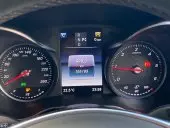 car Left