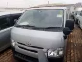 car Left Front