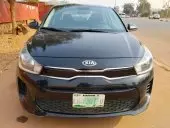 car Front