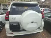 back