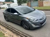 car Left Front
