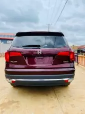 back