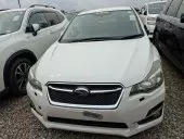 car Front