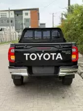 car Back