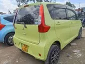 car Right Back