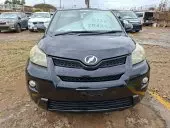 car Front