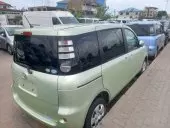 car Right Back
