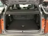 car Left