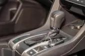 car Left Back