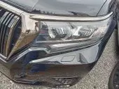 car Back