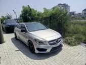 car Left