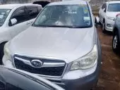 car Left Front