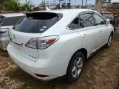 car Right Back