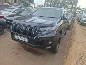 car Back