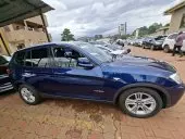 car Left