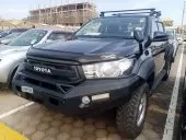 car Front