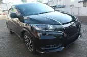 car Front