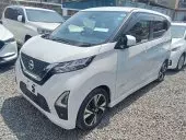 car Left Front