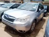 car Front