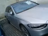 car Left Front