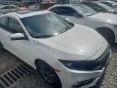 car Front