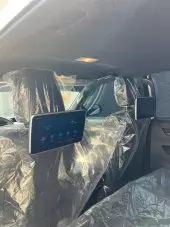car Left Front