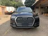 car Left Front