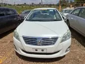 car Front