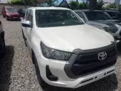 car Front