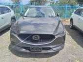 car Front